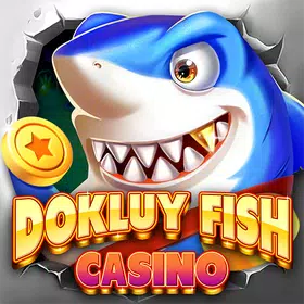 Dokluy Fish Casino icon
