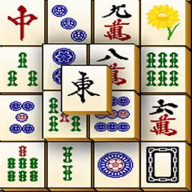 Mahjong Titans icon