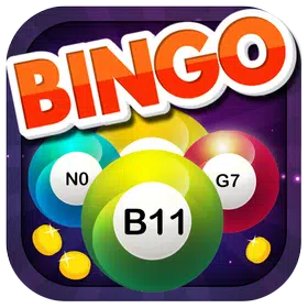 Bingo Royal-Real money Bingo Games icon