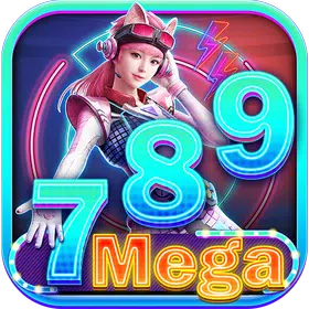 Mega 789 Slots&Games icon