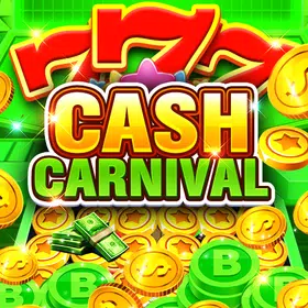 Cash Carnival Coin Pusher Game icon