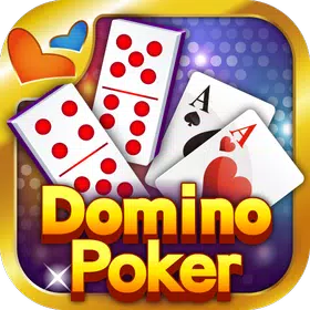 LUXY Domino Gaple QiuQiu Poker icon