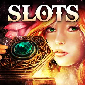 Slots: Pandora Myth Slots Free Online APK icon