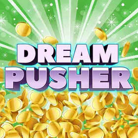 Dream Pusher Medal Game Free APK icon