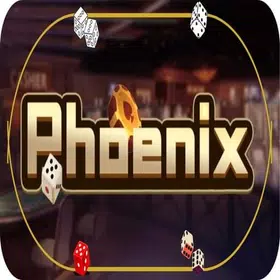 Phoenix Game icon