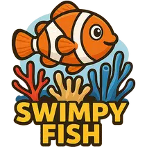 Swimpy Fish icon