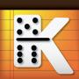 Kapicu Domino Game Score icon