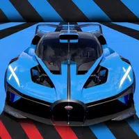 Supercar Wallpapers icon