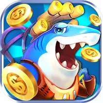 Mermaid Fish Legend icon