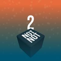 Not Not 2 - A Brain Challenge icon