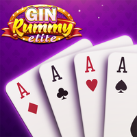 Gin Rummy - Classic Card Game icon