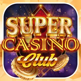 Super Casino Club icon