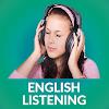 English listening daily icon
