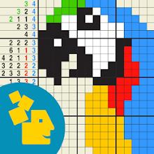 Pic-a-Pix: Nonogram Color icon
