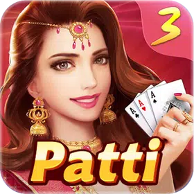 Teen Patti Eagle icon