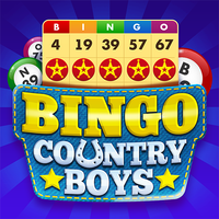 Bingo Country Boys: Tournament icon