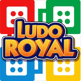 Ludo Royal Online King icon
