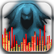 Spirit box & Ghost detector APK