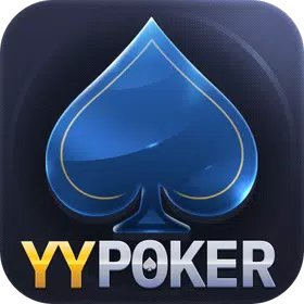 YYPoker icon