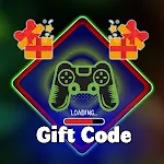 Redeem Code Games icon