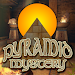 Pyramid Mystery Solitaire icon