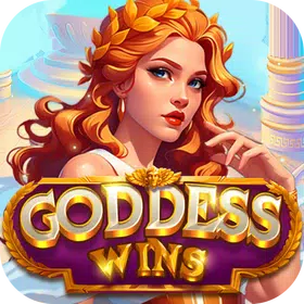 Olympus Slots Goddess Wins icon