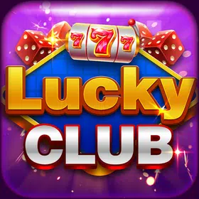LuckySlotsClub icon