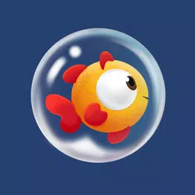 Bubble Fish icon