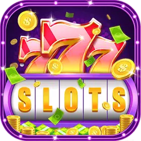 Casino Slot The Money Game icon