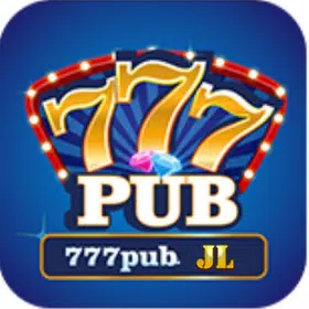 777 Pub Casino Online Games icon