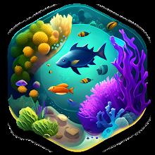 Ocean Blast: Fun Match-3 Games icon