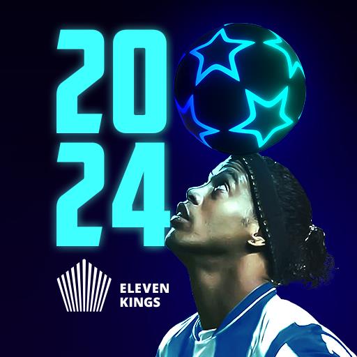Eleven Kings Football Manager icon