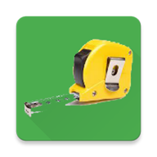 Cam Measure icon