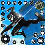 Spider Rope Hero Fighting Hero icon