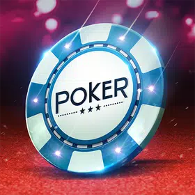 Poker World Online Casino icon