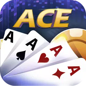 Ace Tiến Lên Online Poker Cl icon