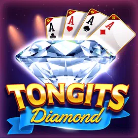 Tongits Diamond - Pusoy Game Online icon