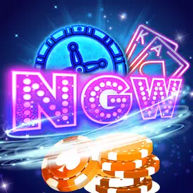 NGW-Khmers Cards Slots icon