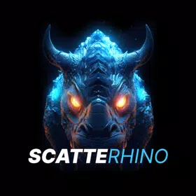 Scatterhino icon