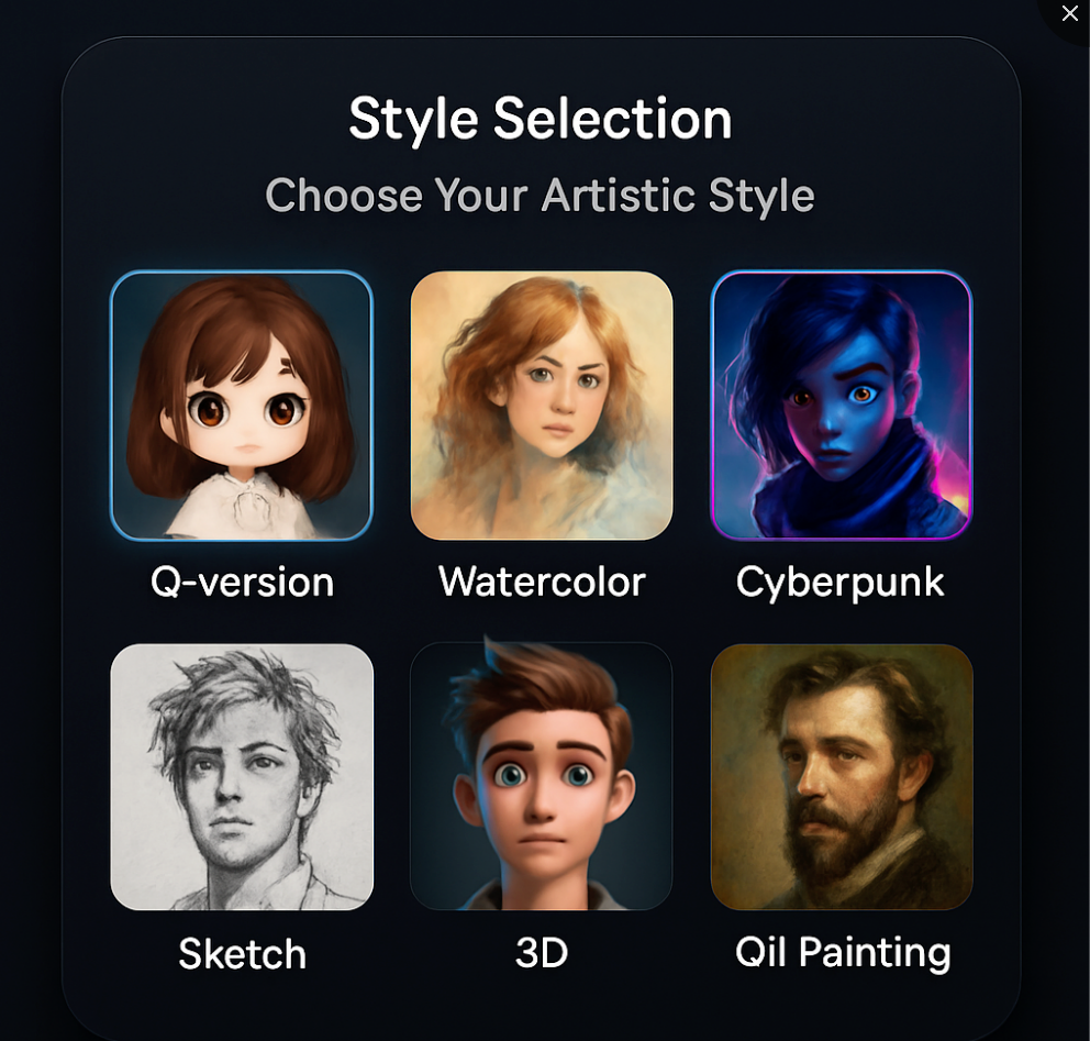 Unleash Your Imagination – Create Stunning Emojis with AI Emoji