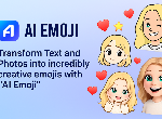 Unleash Your Imagination – Create Stunning Emojis with AI Emoji News