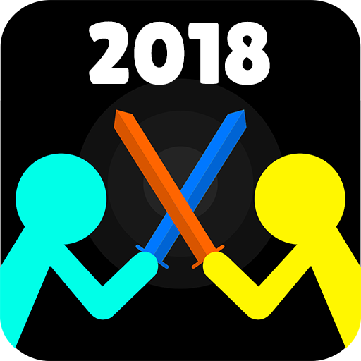 Supreme Duelist 2018 icon