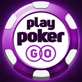 PlayPokerGO Texas Hold’em icon