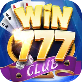 Win 777 Club icon