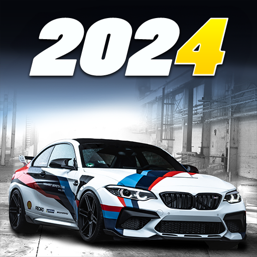 Hyper Takedown Race icon