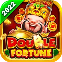 Double Fortune Casino icon