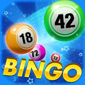 Trivia Bingo USA Bingo Games icon