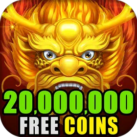 Deluxe Slots Las Vegas Casino icon