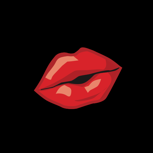 KISS FM icon