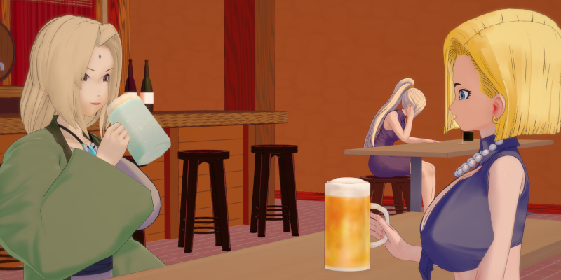 Futa Concoction Free APK icon